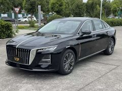 Hongqi H5 2.0T Automatic Qichang Pro Edition - фото 1