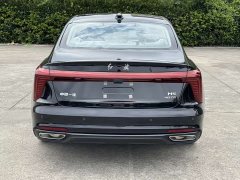 Hongqi H5 2.0T Automatic Qichang Pro Edition - фото 10