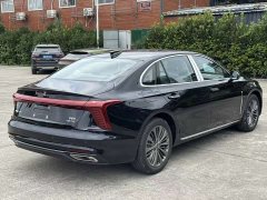 Hongqi H5 2.0T Automatic Qichang Pro Edition - фото 11