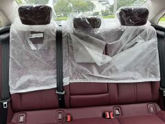 Hongqi H5 2.0T Automatic Qichang Pro Edition - фото 14