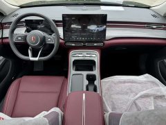 Hongqi H5 2.0T Automatic Qichang Pro Edition - фото 15