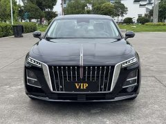 Hongqi H5 2.0T Automatic Qichang Pro Edition - фото 2