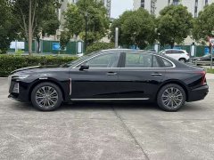 Hongqi H5 2.0T Automatic Qichang Pro Edition - фото 3