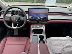 Hongqi H5 2.0T Automatic Qichang Pro Edition - фото 4