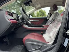 Hongqi H5 2.0T Automatic Qichang Pro Edition - фото 5