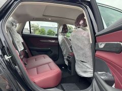 Hongqi H5 2.0T Automatic Qichang Pro Edition - фото 7