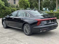 Hongqi H5 2.0T Automatic Qichang Pro Edition - фото 9