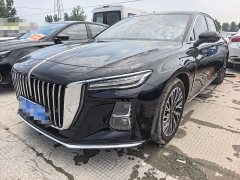 Hongqi H5 2025 2.0T automatic Qichang version - фото 1