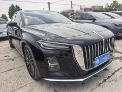 Hongqi H5 2025 2.0T automatic Qichang version - фото 3
