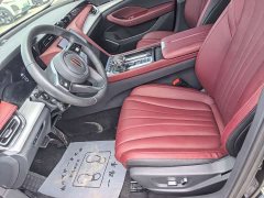 Hongqi H5 2025 2.0T automatic Qichang version - фото 4