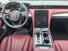 Hongqi H5 2025 2.0T automatic Qichang version - фото 5