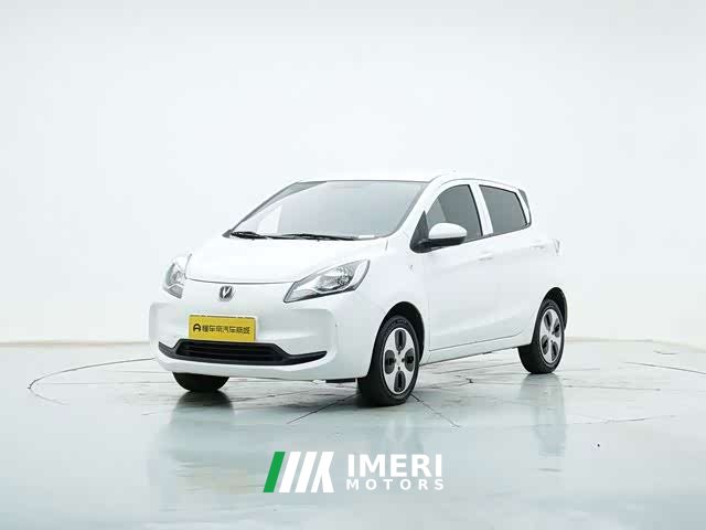 Changan Benben E-Star National Edition Xinyue Edition Lithium Iron Phosphate (31.18kWh) - автомобиль из Китая