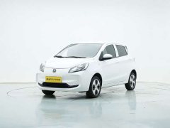 Changan Benben E-Star National Edition Xinyue Edition Lithium Iron Phosphate (31.18kWh) - фото 1