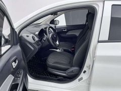 Changan Benben E-Star National Edition Xinyue Edition Lithium Iron Phosphate (31.18kWh) - фото 14