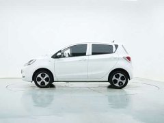 Changan Benben E-Star National Edition Xinyue Edition Lithium Iron Phosphate (31.18kWh) - фото 4