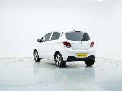 Changan Benben E-Star National Edition Xinyue Edition Lithium Iron Phosphate (31.18kWh) - фото 5