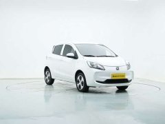 Changan Benben E-Star National Edition Xinyue Edition Lithium Iron Phosphate (31.18kWh) - фото 6