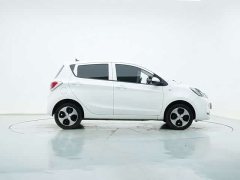 Changan Benben E-Star National Edition Xinyue Edition Lithium Iron Phosphate (31.18kWh) - фото 8