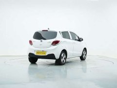 Changan Benben E-Star National Edition Xinyue Edition Lithium Iron Phosphate (31.18kWh) - фото 9