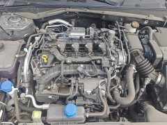 Ford Eado fourth generation 1.5T 500Bar smart - фото 9