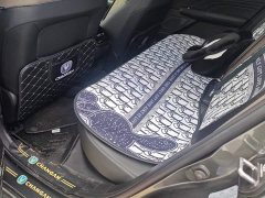 Ford Eado fourth generation 1.5T 500Bar smart - фото 10
