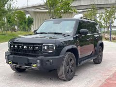 Jetour 1.5T 2WDPRO - фото 1