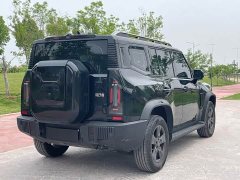 Jetour 1.5T 2WDPRO - фото 4