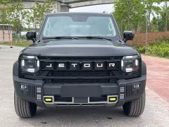 Jetour 1.5T 2WDPRO - фото 5
