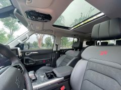 Jetour 1.5T 2WDPRO - фото 6