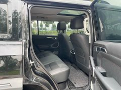 Jetour 1.5T 2WDPRO - фото 8