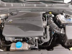 Ford EADO 2022 PLUS Blue Whale NE 1.4T GDI DCT Ultimate Edition - фото 10