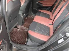 Ford EADO 2022 PLUS Blue Whale NE 1.4T GDI DCT Ultimate Edition - фото 11