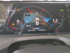 Ford EADO 2022 PLUS Blue Whale NE 1.4T GDI DCT Ultimate Edition - фото 14