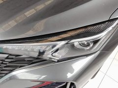 Ford EADO 2022 PLUS Blue Whale NE 1.4T GDI DCT Ultimate Edition - фото 5
