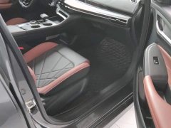 Ford EADO 2022 PLUS Blue Whale NE 1.4T GDI DCT Ultimate Edition - фото 8