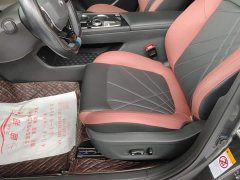 Ford EADO 2022 PLUS Blue Whale NE 1.4T GDI DCT Ultimate Edition - фото 9
