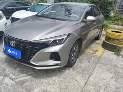 Ford EADO PLUS Blue Whale NE 1.4T GDI DCT Premium Type - фото 1