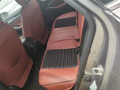 Ford EADO PLUS Blue Whale NE 1.4T GDI DCT Premium Type - фото 11