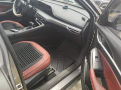 Ford EADO PLUS Blue Whale NE 1.4T GDI DCT Premium Type - фото 8