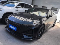 Changan UNI-V 1.5T sports version - фото 1