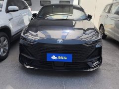 Changan UNI-V 1.5T sports version - фото 2