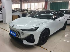 Changan UNI-V 2022 1.5T premium - фото 1