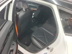 Changan UNI-V 2022 1.5T premium - фото 11