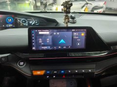 Changan UNI-V 2022 1.5T premium - фото 13