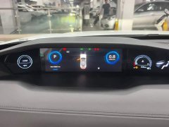 Changan UNI-V 2022 1.5T premium - фото 14