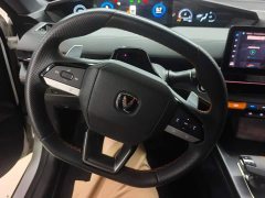 Changan UNI-V 2022 1.5T premium - фото 15