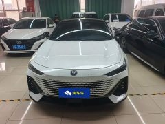 Changan UNI-V 2022 1.5T premium - фото 2