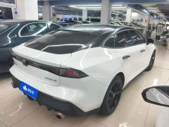 Changan UNI-V 2022 1.5T premium - фото 3