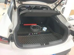 Changan UNI-V 2022 1.5T premium - фото 4