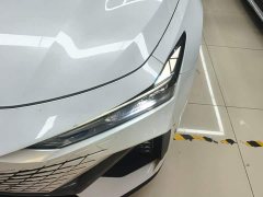 Changan UNI-V 2022 1.5T premium - фото 5